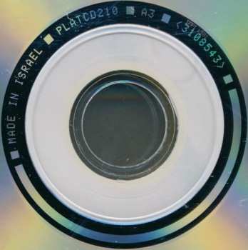 CD Barry White: Your Heart And Soul