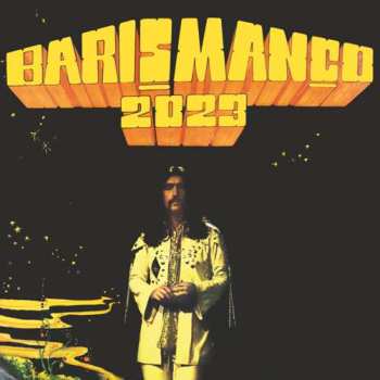 Album Barış Manço: 2023