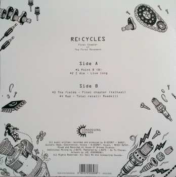 LP BARST: Re: Cycles (Final Chapter Of The First Movement)