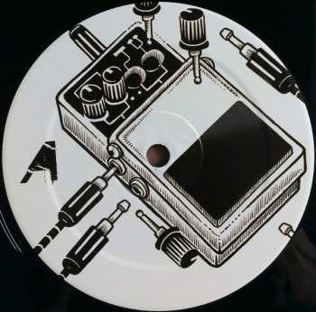 LP BARST: Re: Cycles (Final Chapter Of The First Movement)