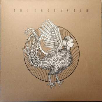 Album BARST: The Endeavour
