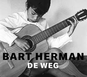 CD Bart Herman: De Weg