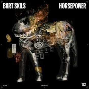 Album Bart Skils: Horsepower