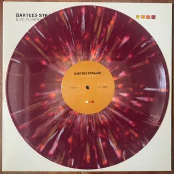 LP Bartees Strange: Live Forever