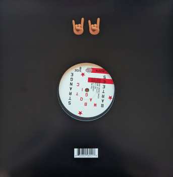LP Bartees Strange: Magic Boy CLR