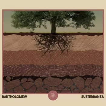 Chris Bartholomew: Subterranea