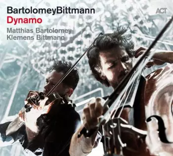 BartolomeyBittmann: Dynamo