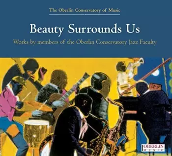 Bartz,gary / Eubanks,robin / Davis,kenny: Beauty Surrounds Us