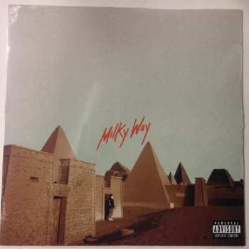 LP Bas: Milky Way