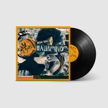 LP Başak Yavuz: RAUM 610