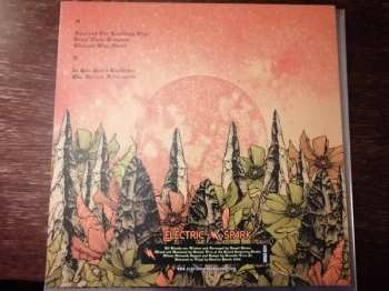 LP Basalt Shrine: From Fiery Tongues