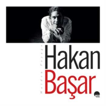 Album Basar,hakan: Maiden Voyage