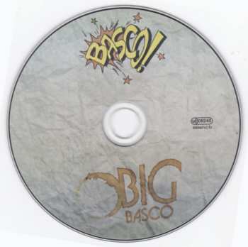 CD Basco: Big Basco