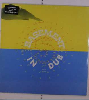 LP Basement 5: In Dub LTD | CLR