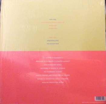 LP Basement 5: In Dub LTD