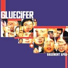 CD Gluecifer: Basement Apes