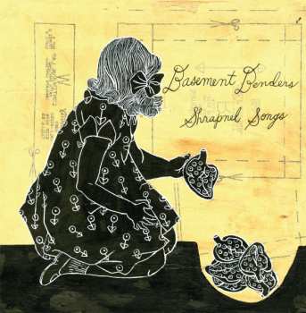LP Basement Benders: Shrapnel Songs