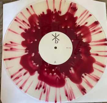 LP Basement: I Wish I Could Stay Here CLR | LTD