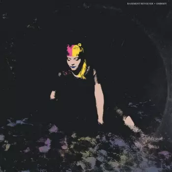 Basement Revolver: Embody