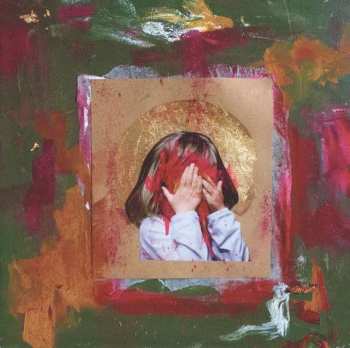 Album Basement Revolver: Heavy Eyes