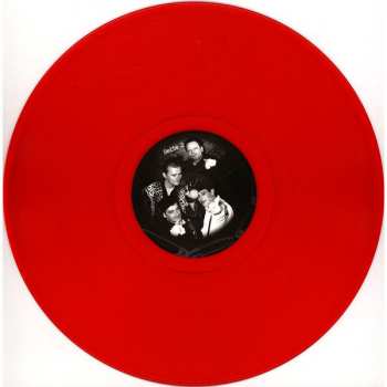 LP Bash!: Cheers & Beers CLR