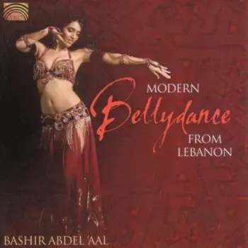 Modern Bellydance From Lebanon