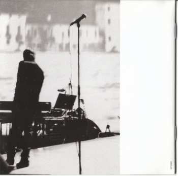 2CD Alain Bashung: La Tournée Des Grands Espaces