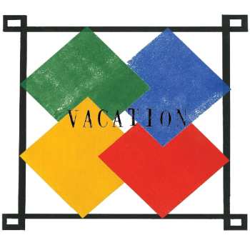 Album Basic Vacation: Basic Vacation