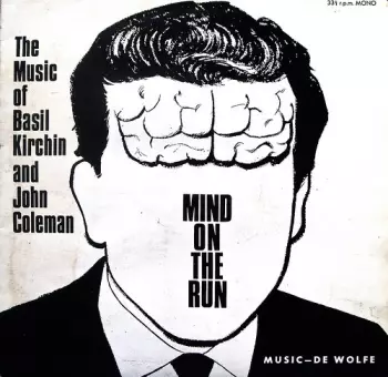 Mind On The Run