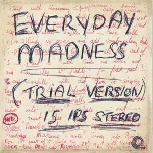 Everyday Madness