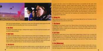 CD Basil Poledouris: Red Dawn (Complete Original Motion Picture Soundtrack)