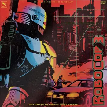 Robocop 3