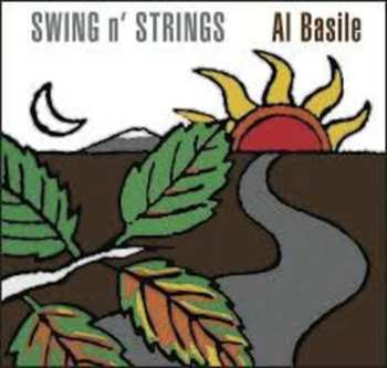 Album Basile,al: Swing N Strings