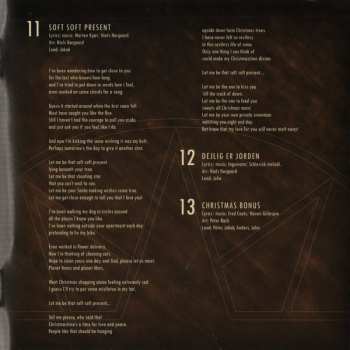 CD Basix: Christmastime