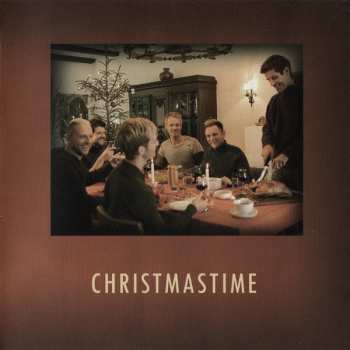 CD Basix: Christmastime