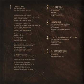 CD Basix: Christmastime