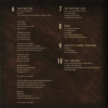 CD Basix: Christmastime