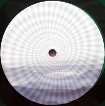 LP Bask: American Hollow CLR | LTD