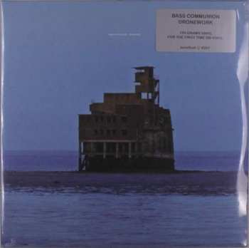 Album Bass Communion: Drone Works #6