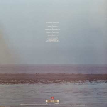 2LP Bass Communion: Dronework