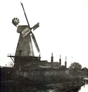 Album Bass Communion: Litany