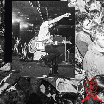 Album Bass Drum Of Death: Too Cold To Hold / Wait