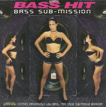 Bass Hit: Bass Sub-Mission