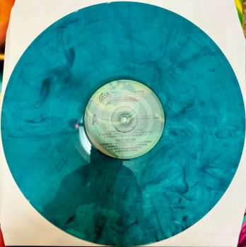 3LP Bassnectar: The Golden Rule CLR | LTD