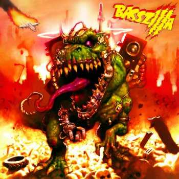 2CD Basszilla: Support Your Local Apocalypse Dealer