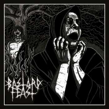 CD Bastard Feast: Osculum Infame