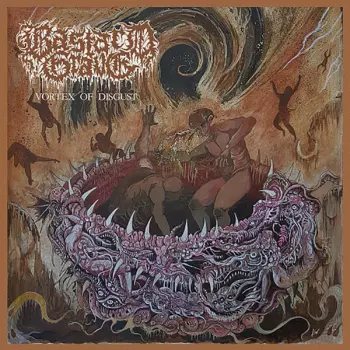 Bastard Grave: Vortex Of Disgust