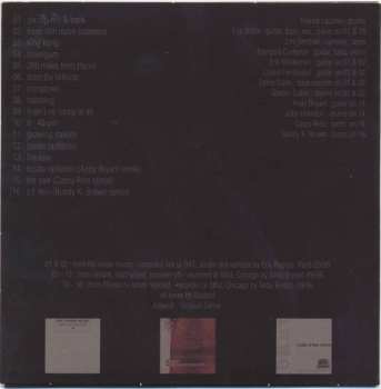3CD Bastard: The Acoustic Machine / Complete Recordings 1993/96