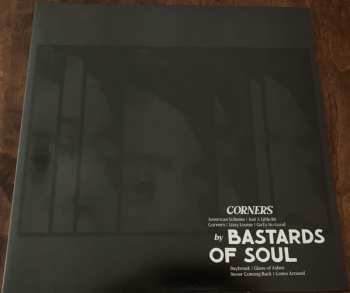 LP Bastards Of Soul: Corners