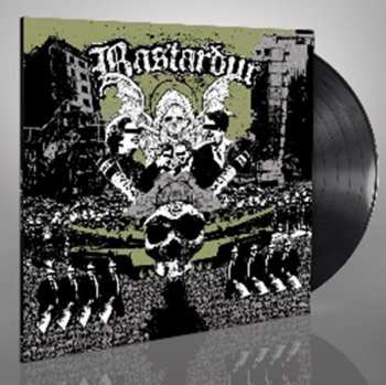LP Bastarður: Satan’s Loss Of Son
